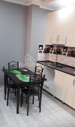 Квартира 60 м² - Нико Пиросмани, Батуми, Грузия
