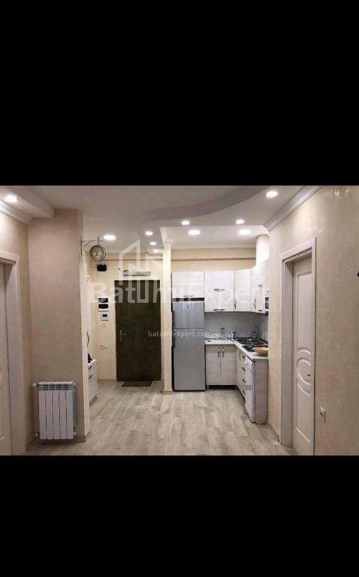 Квартира 60 м² - Зураба Горгиладзе, Батуми, Грузия