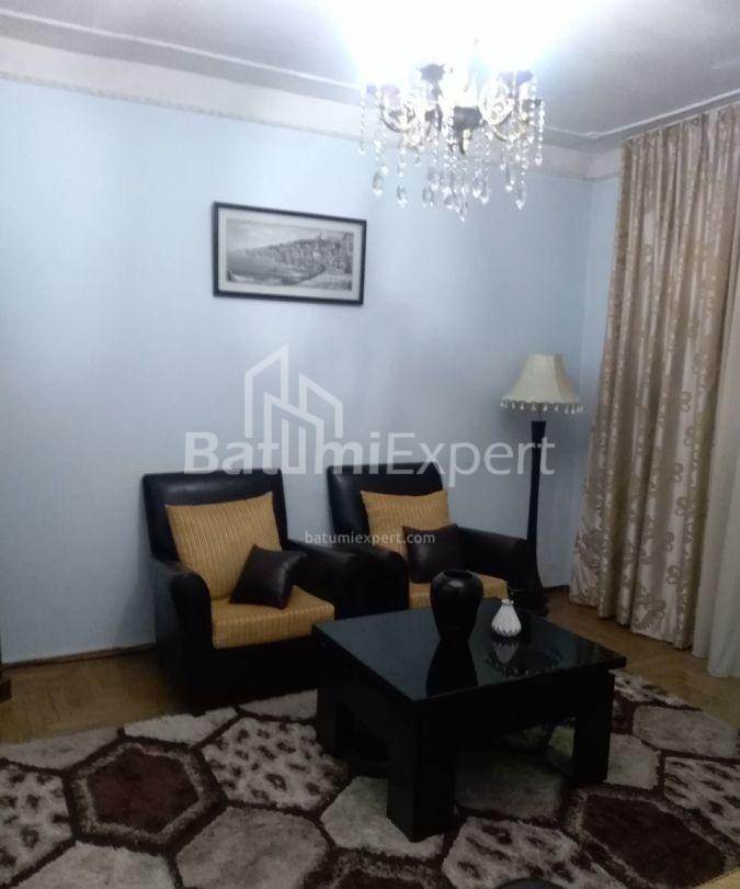 Квартира 68 м² - Юрьевская, Батуми, Грузия