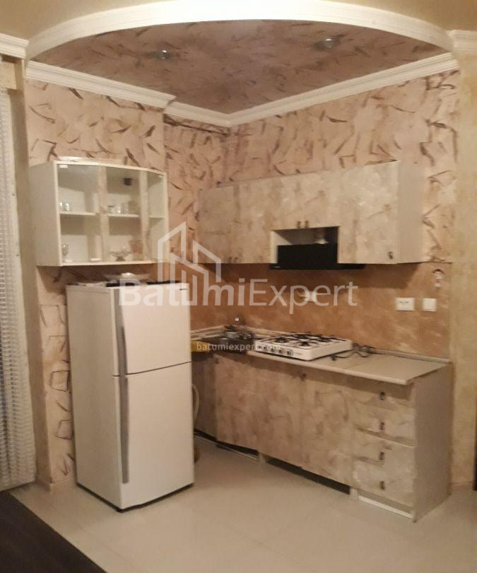 Квартира 45 м² - Юрьевская, Батуми, Грузия