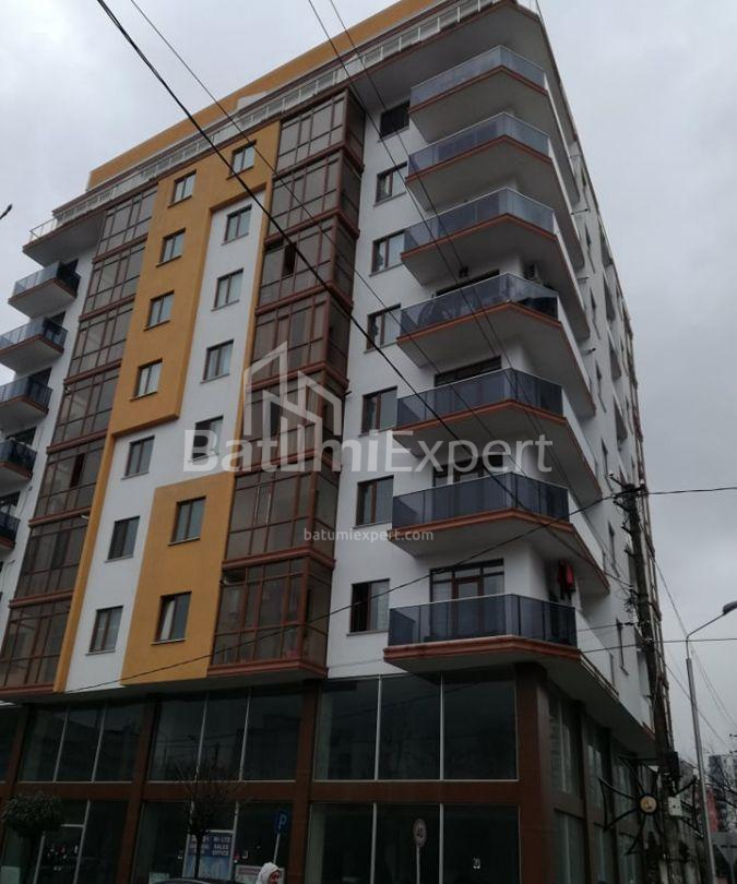 Квартира 44 м² - Петра Меликишвили, Батуми, Грузия