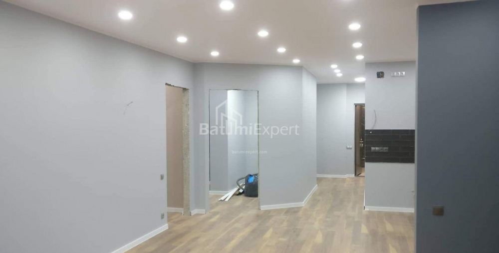 Квартира 112 м² - Юрьевская, Батуми, Грузия