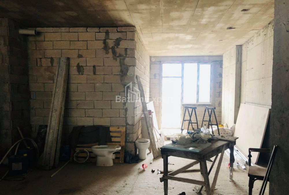 Квартира 94 м² - Шерифа Химшиашвили, Батуми, Грузия