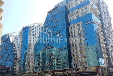 Квартира 54 м² - Юрьевская, Батуми, Грузия