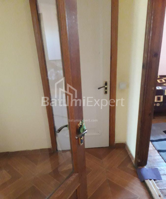 Квартира 80 м² - Юрьевская, Батуми, Грузия