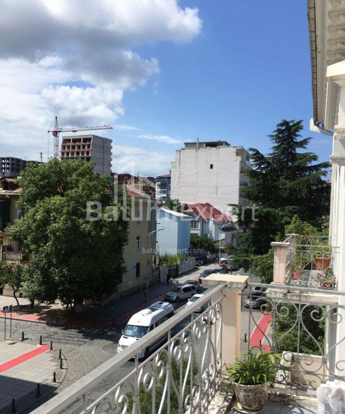 Квартира 175 м² - Царя Парнаваза, Батуми, Грузия