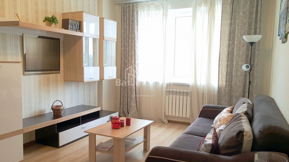 Квартира 100 м² - Юрьевская, Батуми, Грузия
