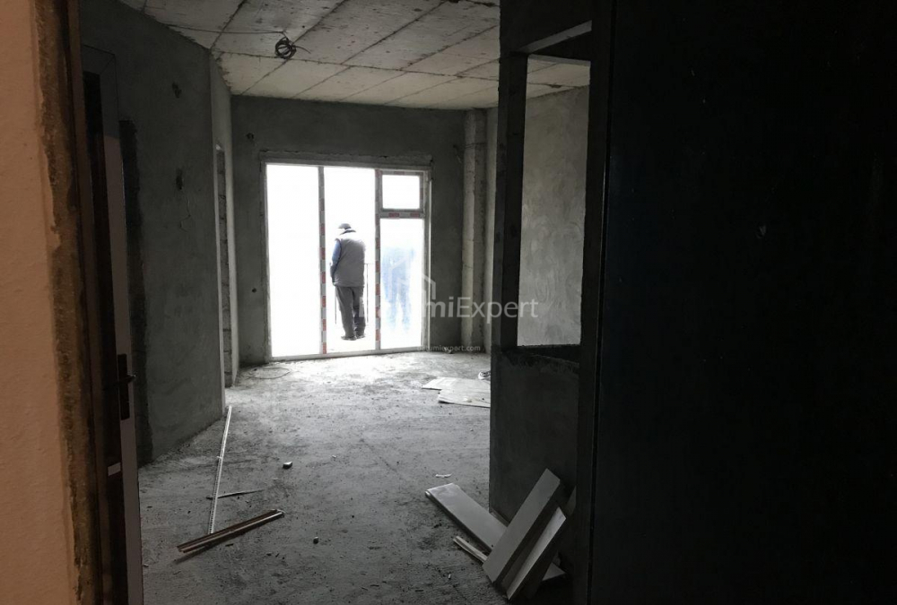 Квартира 53 м² - 26 мая, Батуми, Грузия