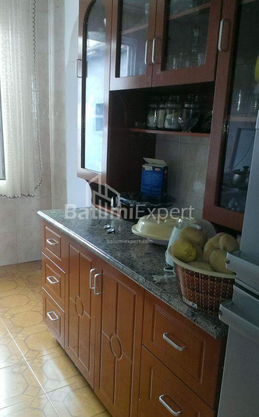 Квартира 45 м² - Акаки Церетели, Батуми, Грузия