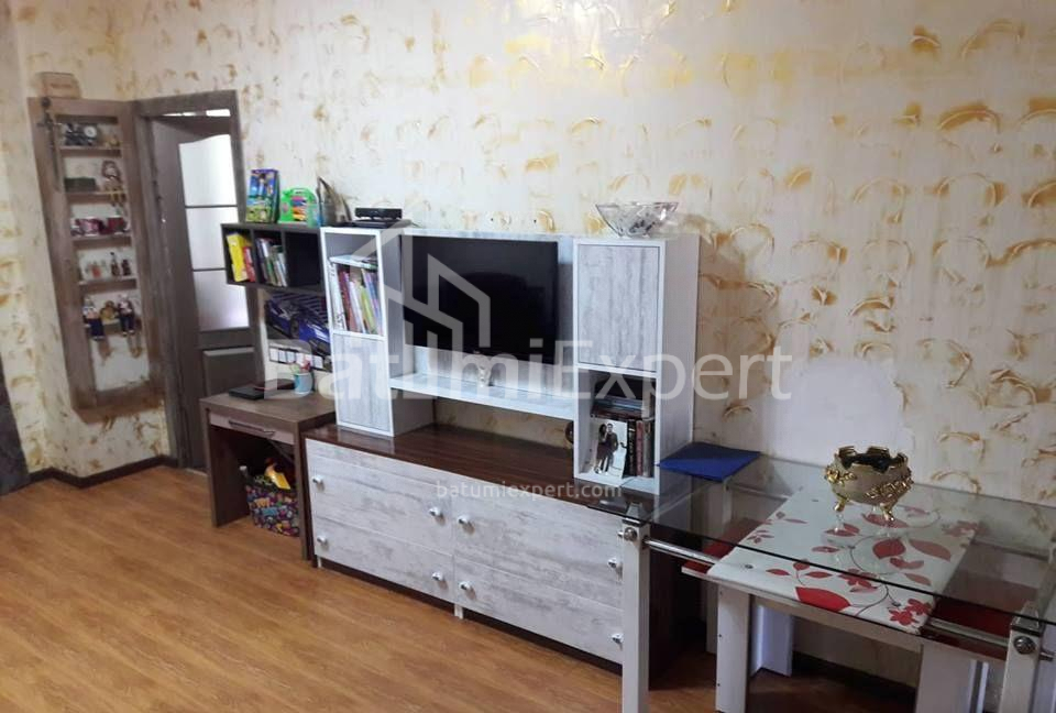 Квартира 59 м² - Петра Багратиони, Батуми, Грузия