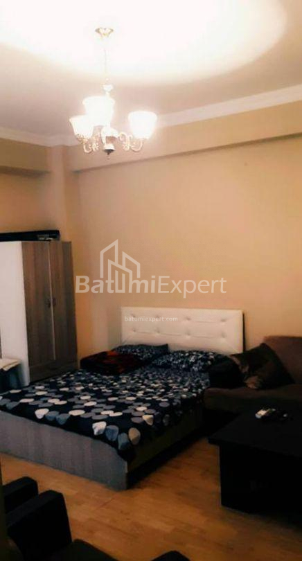Квартира 30 м² - Юрьевская, Батуми, Грузия