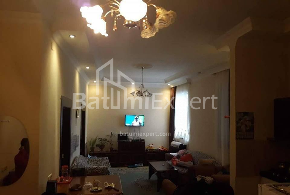 Квартира 70 м² - Юрьевская, Батуми, Грузия