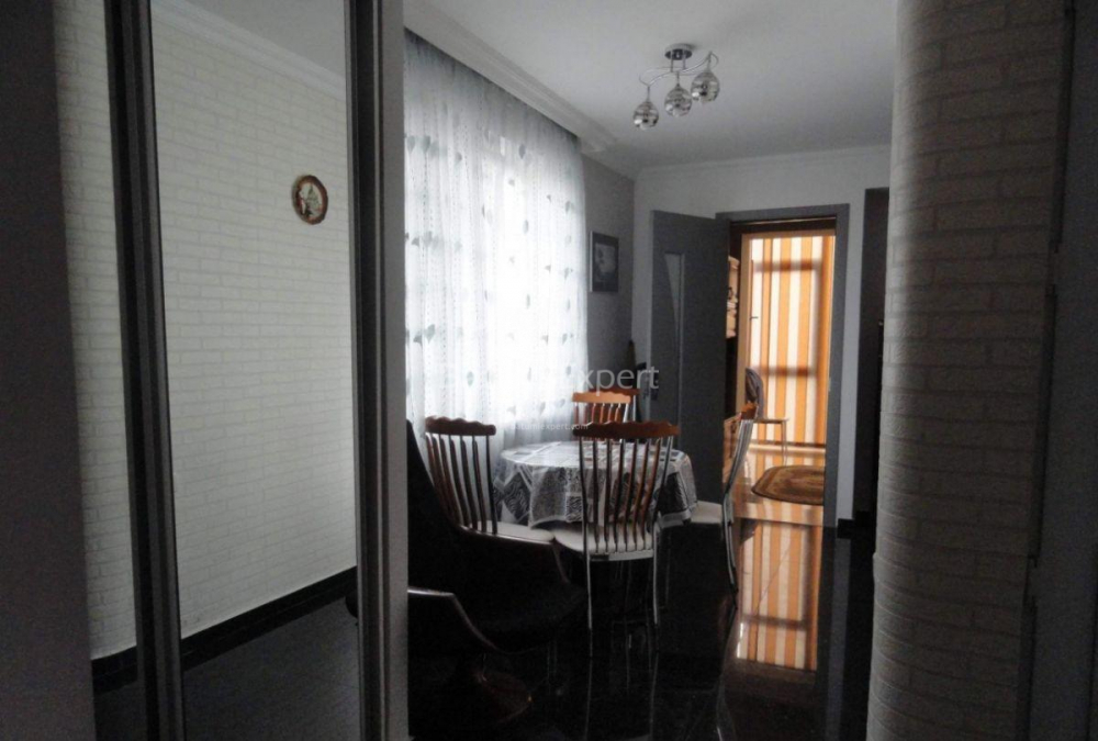 Квартира 54 м² - Михаила Лермонтова, Батуми, Грузия