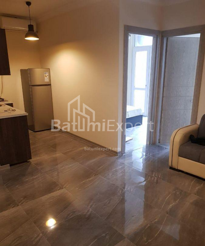 Квартира 54 м² - Нико Пиросмани, Батуми, Грузия