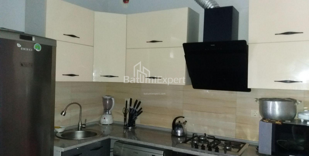 Квартира 47 м² - Царя Парнаваза, Батуми, Грузия