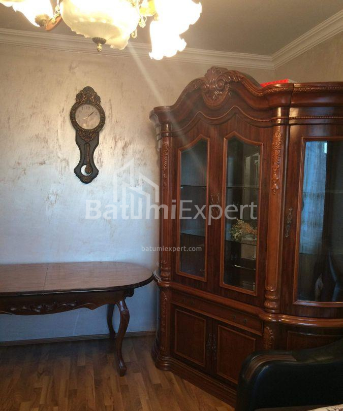 Квартира 65 м² - Давида Агмашенебли, Батуми, Грузия