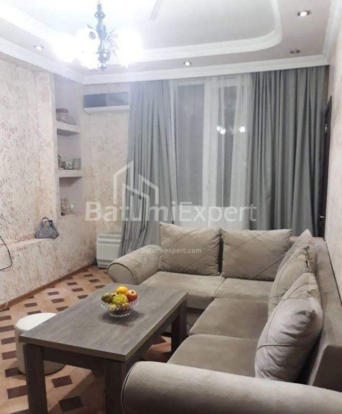 Квартира 46 м² - Давида Агмашенебли, Батуми, Грузия