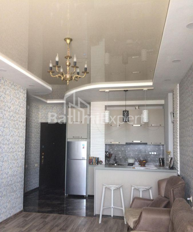 Квартира 55 м² - Александра Пушкина, Батуми, Грузия