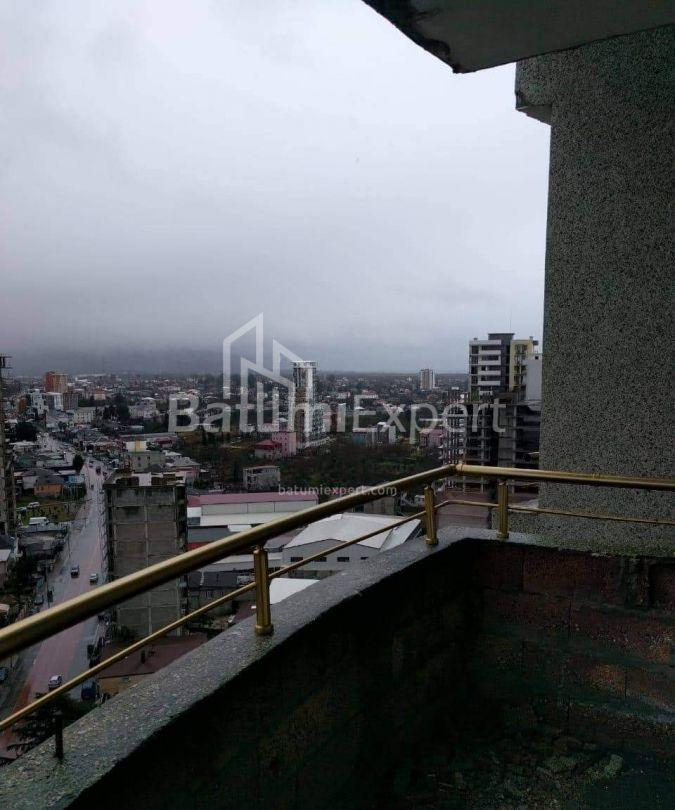 Квартира 103 м² - Ангиса, Батуми, Грузия
