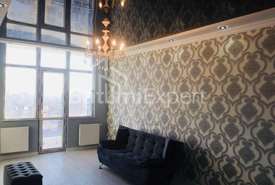 Квартира 65 м² - Акаки Церетели, Батуми, Грузия
