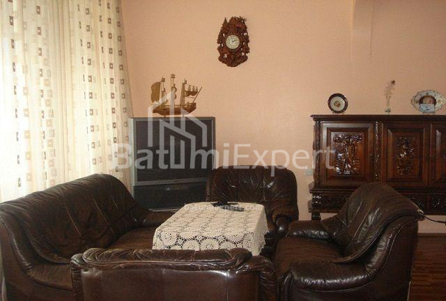 Квартира 116 м² - Юрьевская, Батуми, Грузия