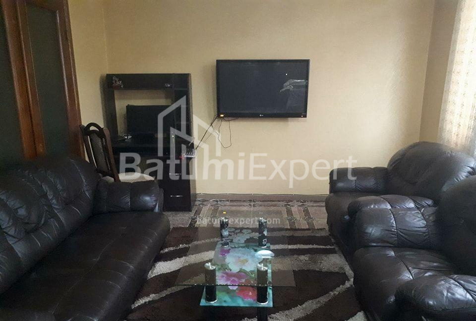 Квартира 115 м² - Юрьевская, Батуми, Грузия