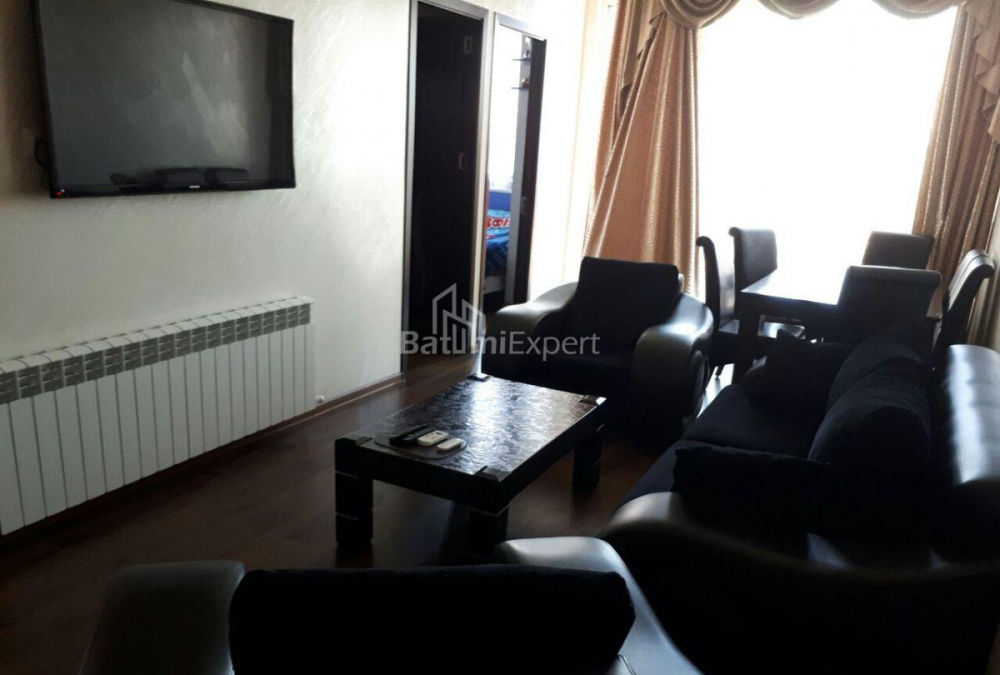 Квартира 80 м² - Юрьевская, Батуми, Грузия