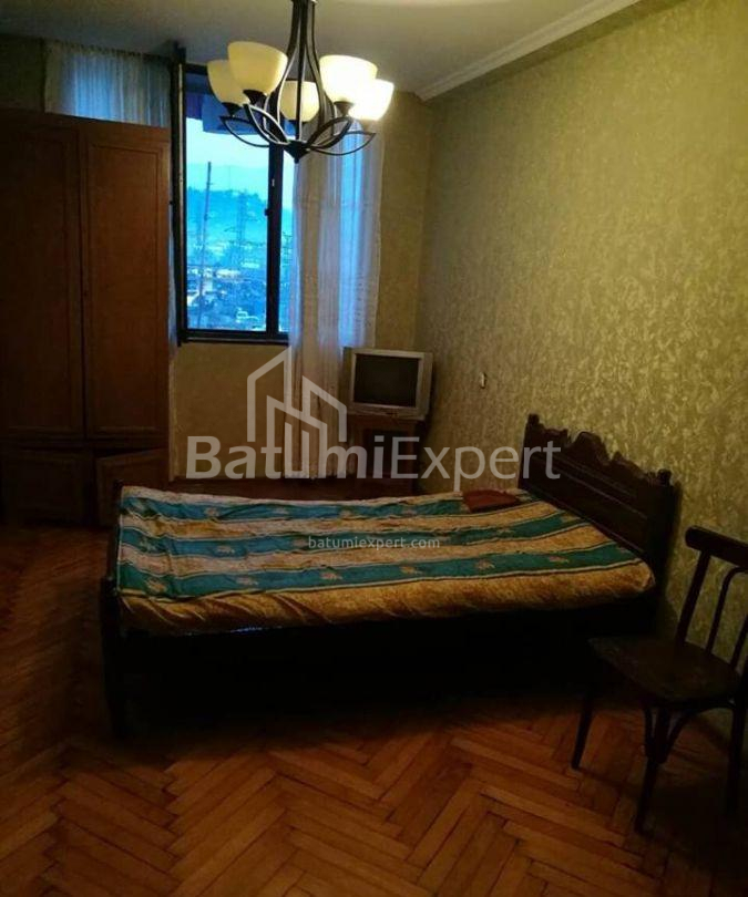 Квартира 67 м² - Юрьевская, Батуми, Грузия