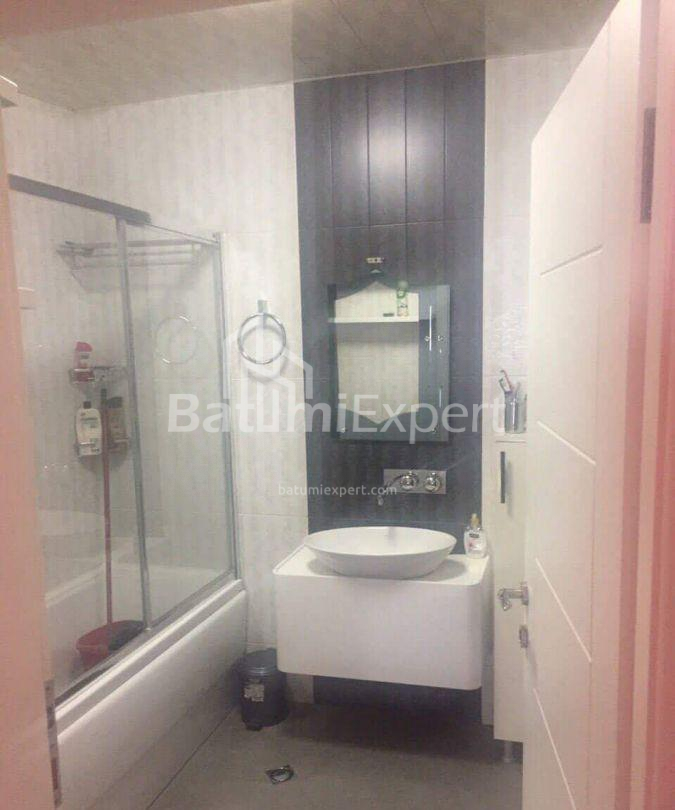 Квартира 148 м² - Шерифа Химшиашвили, Батуми, Грузия