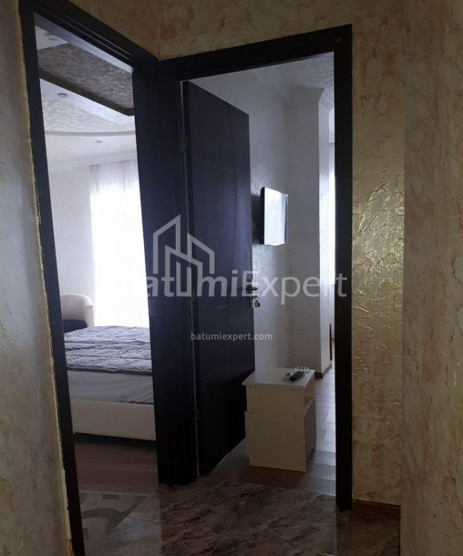 Квартира 115 м² - Юрьевская, Батуми, Грузия