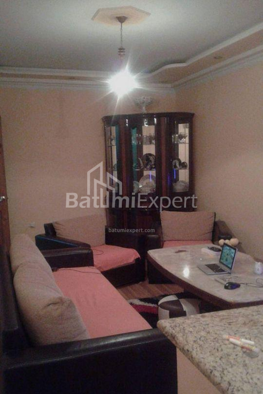 Квартира 64 м² - Юрьевская, Батуми, Грузия