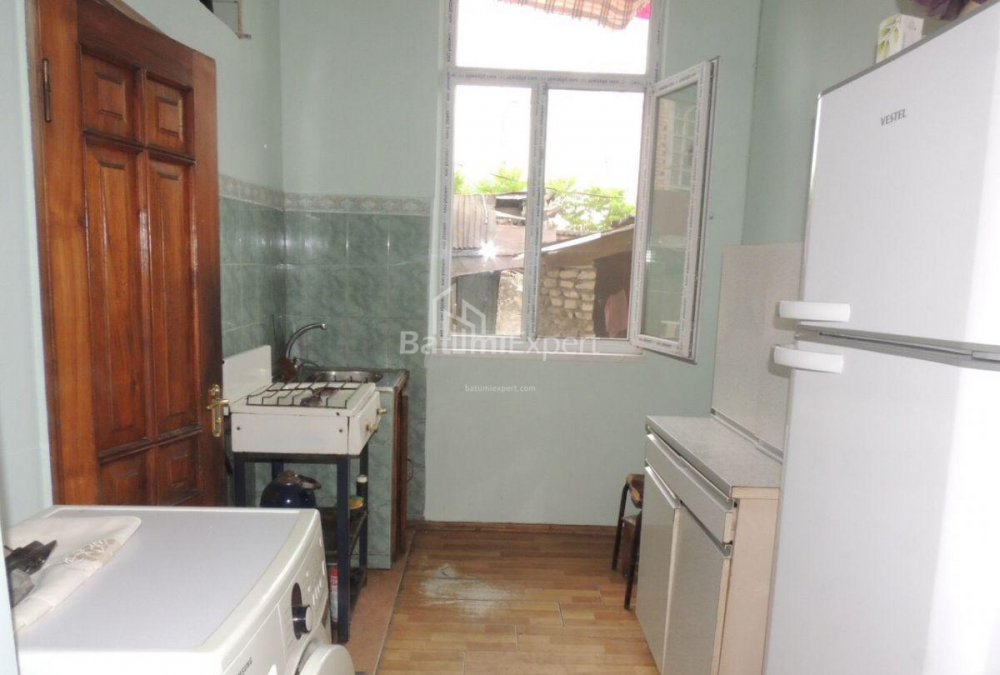Квартира 50 м² - Юрьевская, Батуми, Грузия