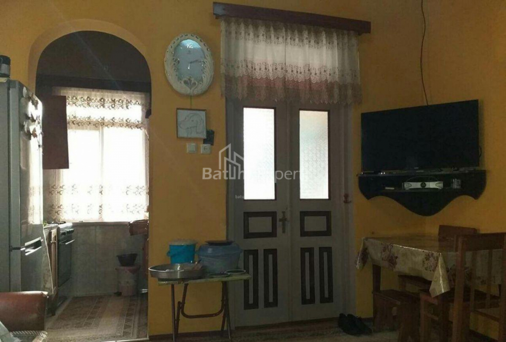 Квартира 160 м² - Юрьевская, Батуми, Грузия