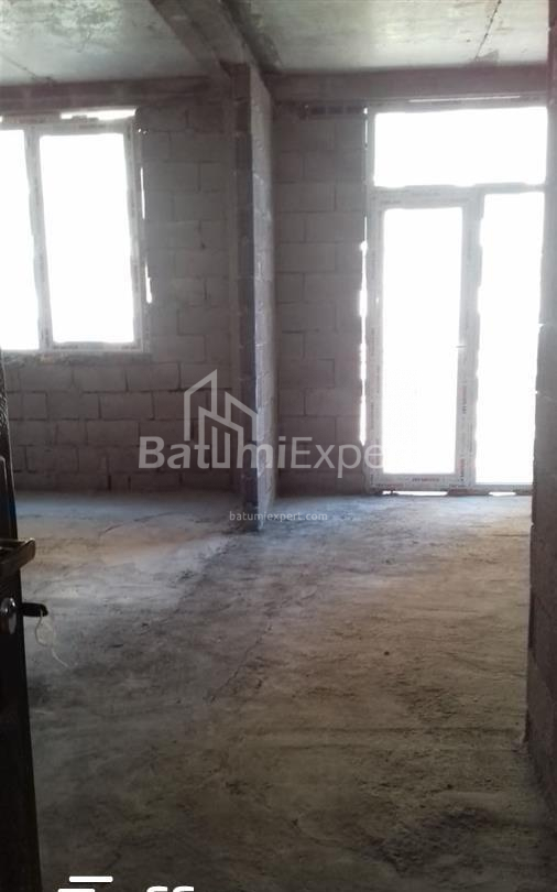 Квартира 60 м² - Тбел-Абусеридзе, Батуми, Грузия
