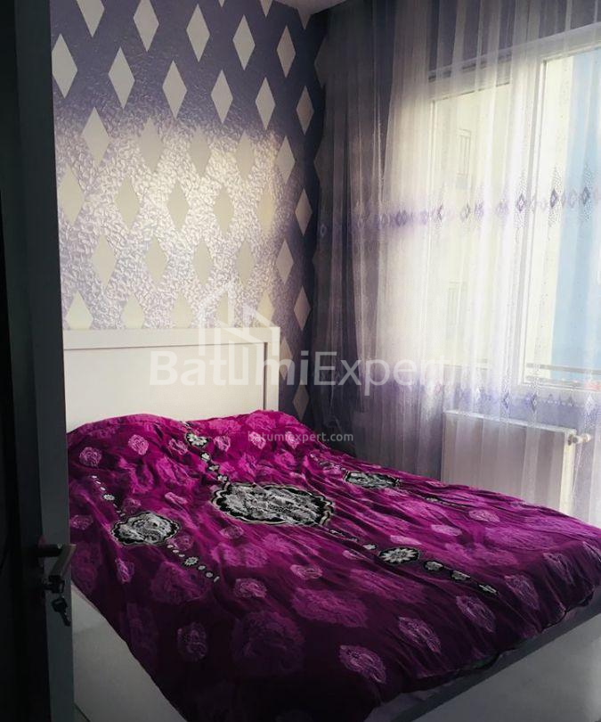 Квартира 89 м² - Юрьевская, Батуми, Грузия