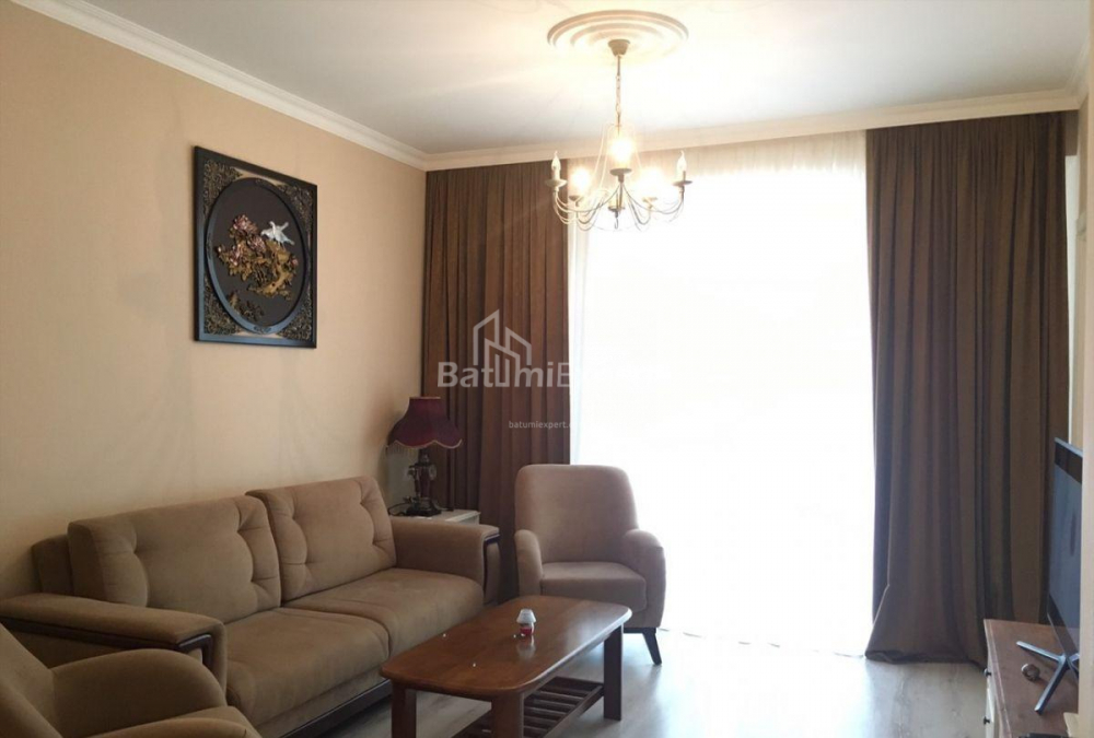 Квартира 70 м² - Юрьевская, Батуми, Грузия