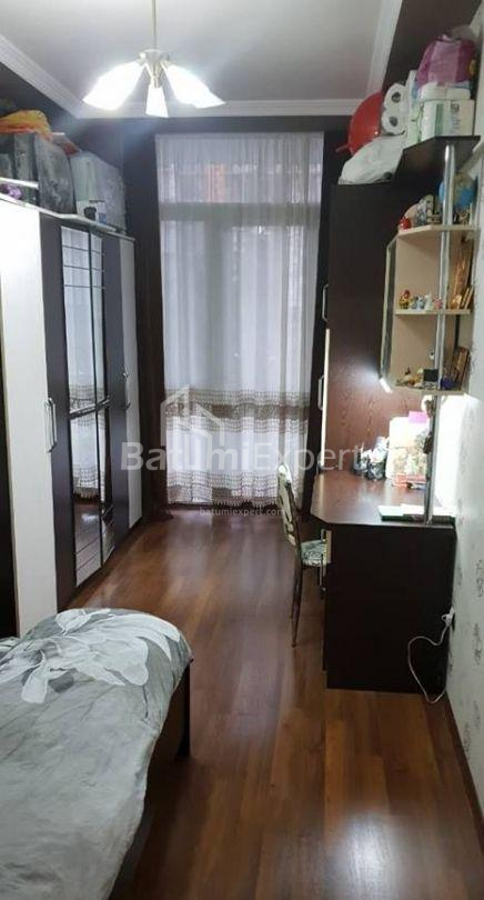 Квартира 50 м² - Еквтиме Такаишвили, Батуми, Грузия