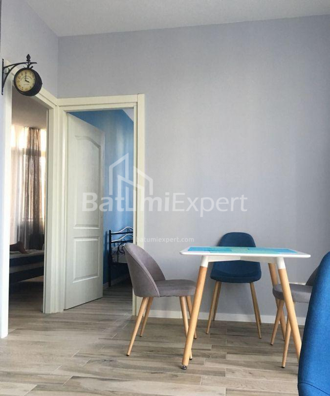 Квартира 60 м² - Михаила Лермонтова, Батуми, Грузия