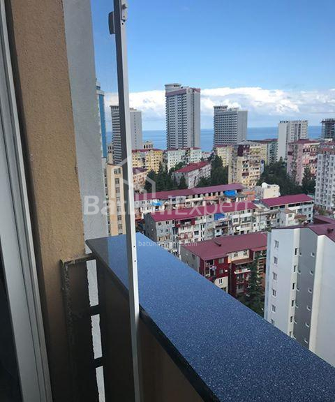Квартира 55 м² - Юсуфа Кобаладзе, Батуми, Грузия