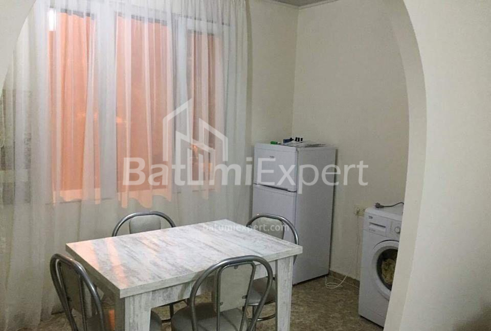 Квартира 44 м² - Иване Джавахишвили, Батуми, Грузия