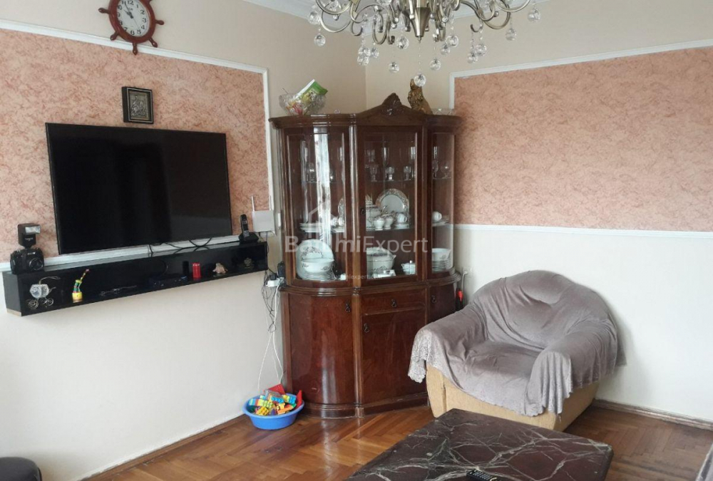 Квартира 65 м² - Юрьевская, Батуми, Грузия