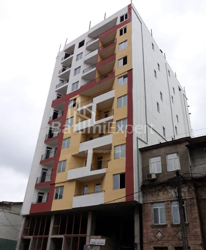 Квартира 150 м² - Петра Меликишвили, Батуми, Грузия