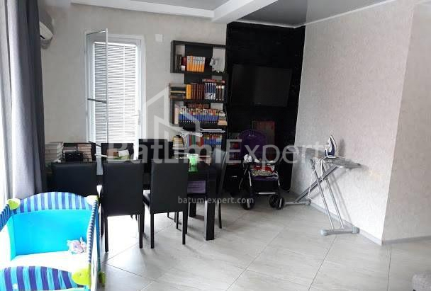 Квартира 110 м² - Иване Джавахишвили, Батуми, Грузия
