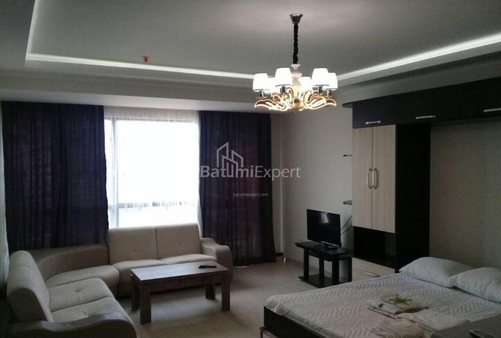 Квартира 41 м² - Юрьевская, Батуми, Грузия