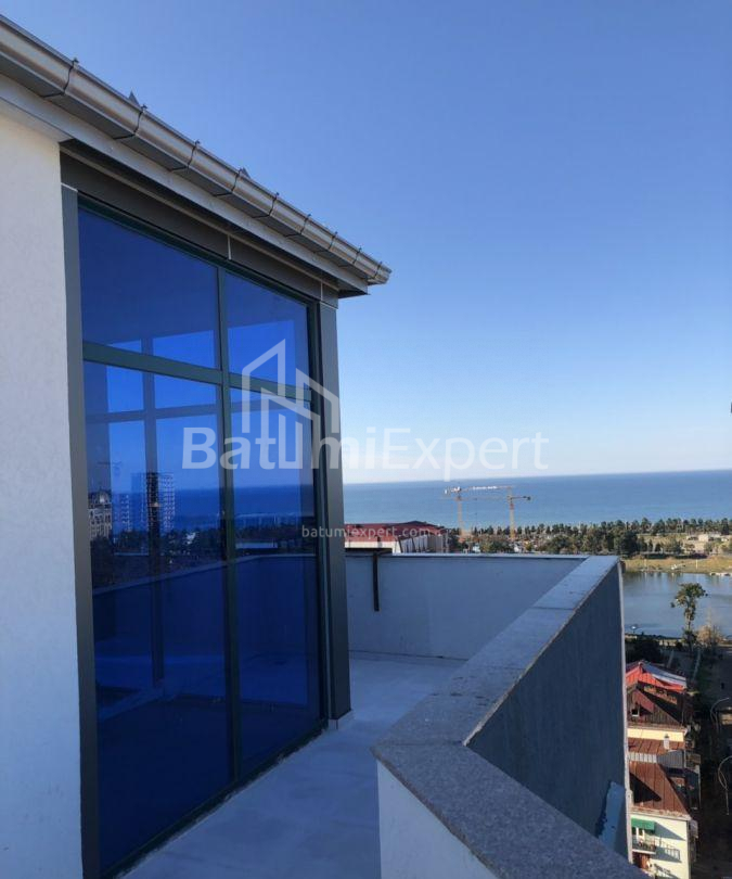 Квартира 245 м² - Царя Парнаваза, Батуми, Грузия