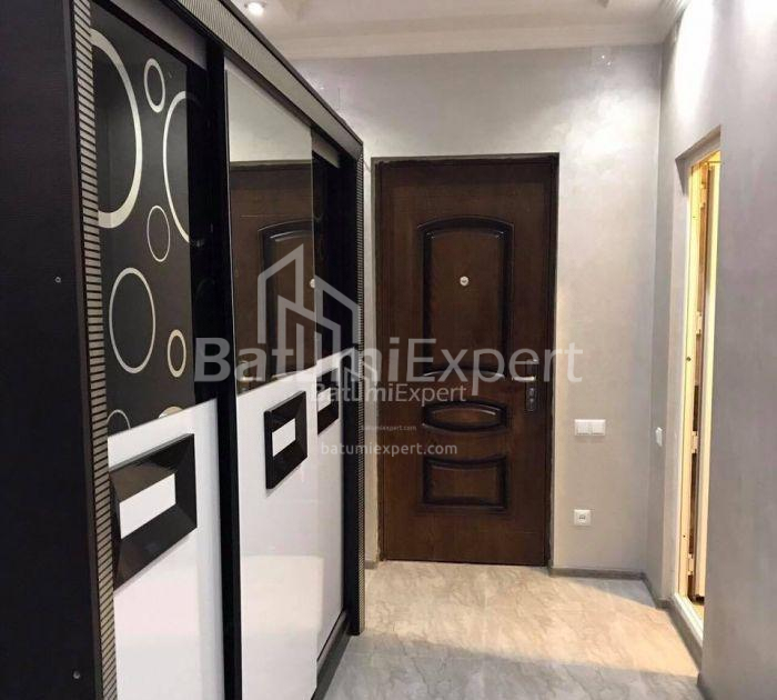 Квартира 52 м² - Александра Пушкина, Батуми, Грузия