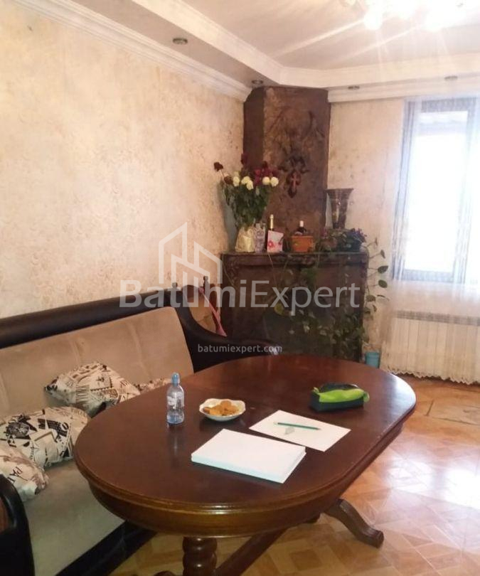Квартира 85 м² - Давида Агмашенебли, Батуми, Грузия