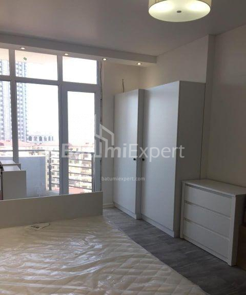 Квартира 32 м² - Нико Пиросмани, Батуми, Грузия