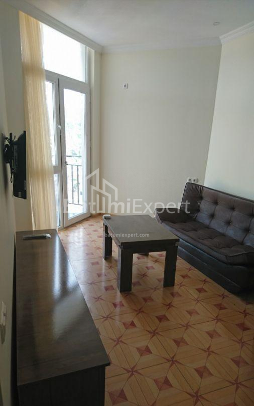 Квартира 41 м² - Юрьевская, Батуми, Грузия