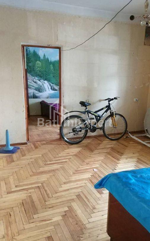 Квартира 110 м² - Юрьевская, Батуми, Грузия
